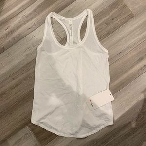 lululemon love tank